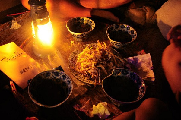 Lên kế hoạch ăn chơi mệt lử dù chỉ có 1 ngày ở Hội An ảnh 4