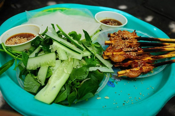 Lên kế hoạch ăn chơi mệt lử dù chỉ có 1 ngày ở Hội An ảnh 2