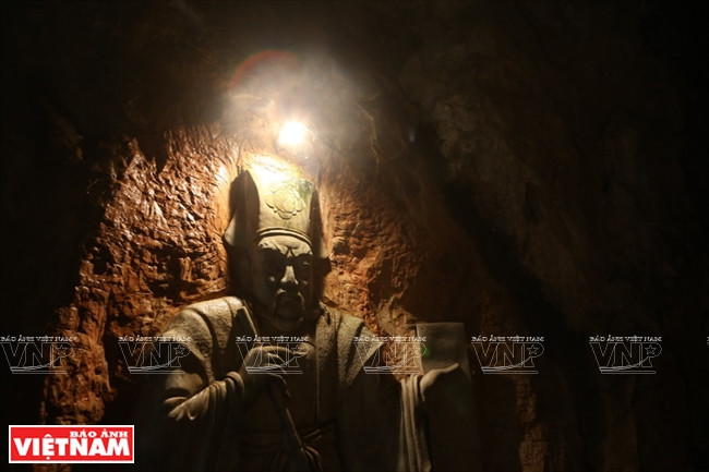 Khám phá "lối vào địa ngục" ngay tại thành phố du lịch Đà Nẵng ảnh 3