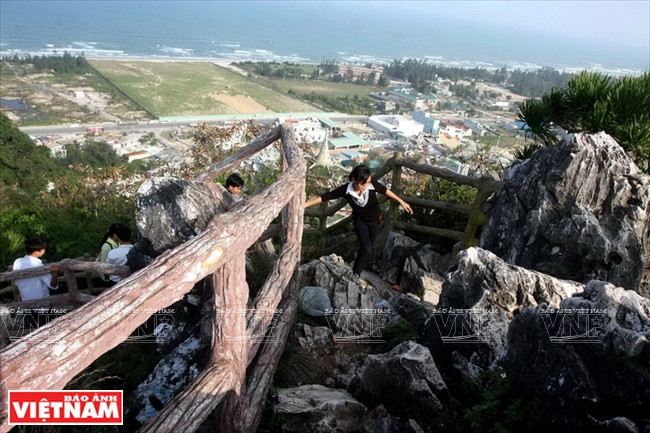 Khám phá "lối vào địa ngục" ngay tại thành phố du lịch Đà Nẵng ảnh 7