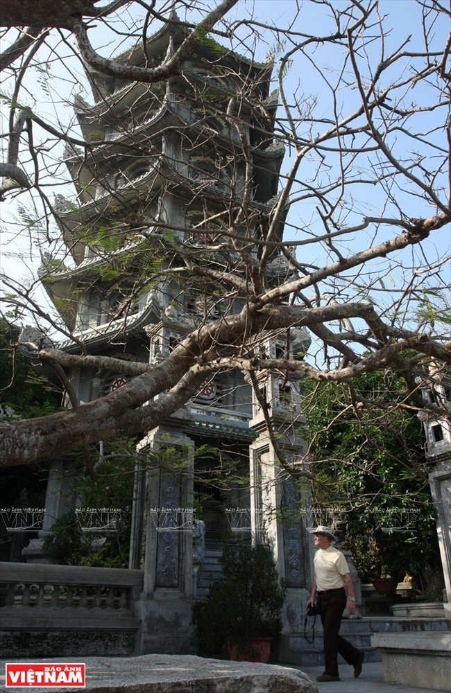 Khám phá "lối vào địa ngục" ngay tại thành phố du lịch Đà Nẵng ảnh 9