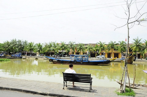 Lên kế hoạch ăn chơi mệt lử dù chỉ có 1 ngày ở Hội An ảnh 3