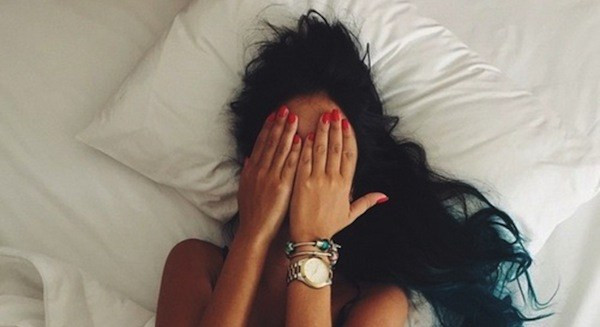 30 sự thật hiển nhiên không bao giờ có thể tin từ miệng phái đẹp ảnh 1