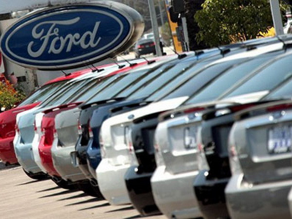 Ford cắt giảm còn 8 platform trên toàn cầu để tiết kiệm chi phí ảnh 1