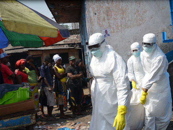 WHO tái xác nhận Liberia đã hết virus Ebola lây nhiễm trong cộng đồng ảnh 1