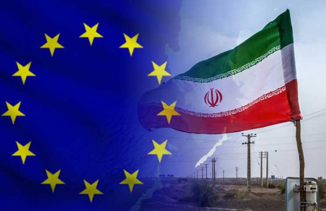 Khả năng về một cơ chế thương mại mới EU-Iran sẽ được áp dụng ảnh 1