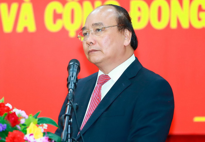 Thủ tướng lên đường tham dự Hội nghị Cấp cao ASEAN 30 tại Philippines ảnh 1