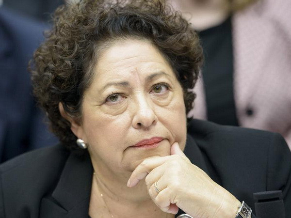 Mỹ: Giám đốc OPM từ chức sau khi hàng triệu dữ liệu bị đánh cắp ảnh 1