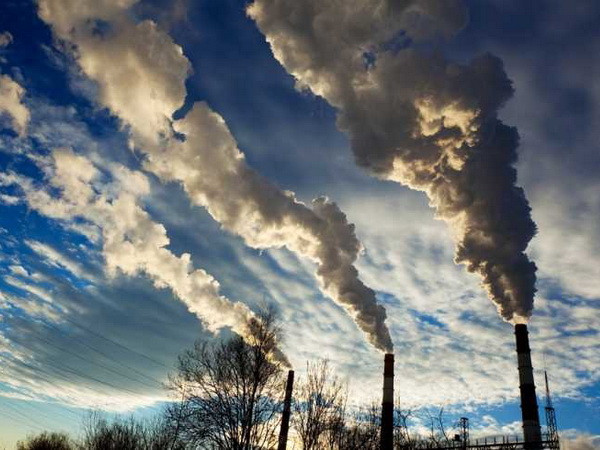 Chính phủ Đức vẫn bất đồng về Kế hoạch hành động giảm khí thải ảnh 1