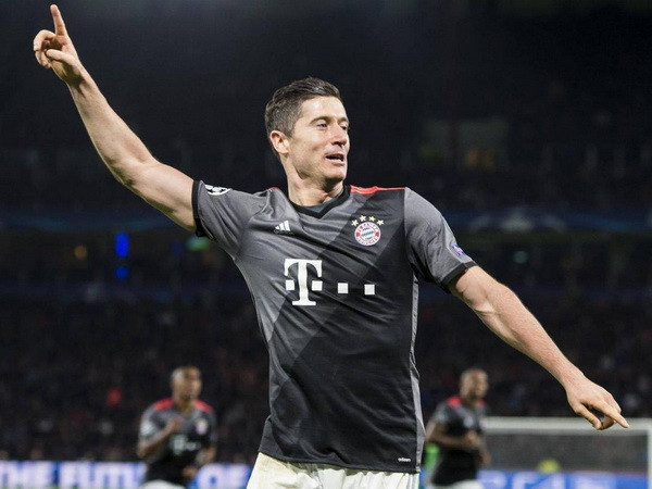 Bayern học được gì sau chiến thắng trước Eindhoven vừa qua? ảnh 1