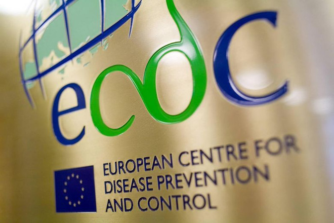 Ảnh minh họa. (Nguồn: ECDC) ECDC: Châu Âu đang kiểm soát tốt tình hình dịch COVID-19 ảnh 1