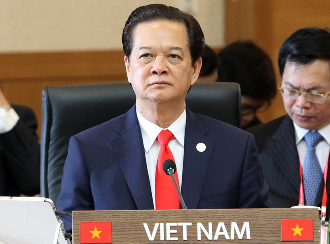 Thủ tướng dự Hội nghị Thượng đỉnh Tiểu vùng Mekong mở rộng ảnh 1