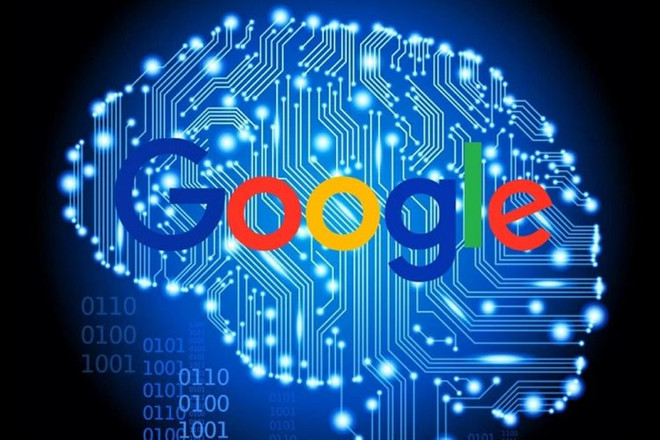 Google đã phát triển chương trình máy tính tự dạy chính bản thân nó ảnh 1