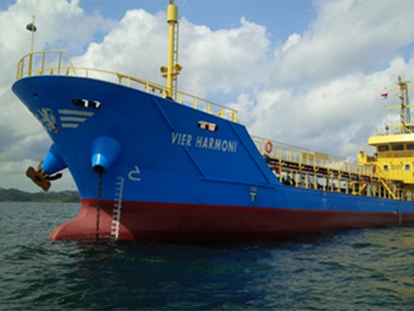 Tàu chở dầu bị mất tích ở Malaysia do "các vấn đề nội bộ" ảnh 1