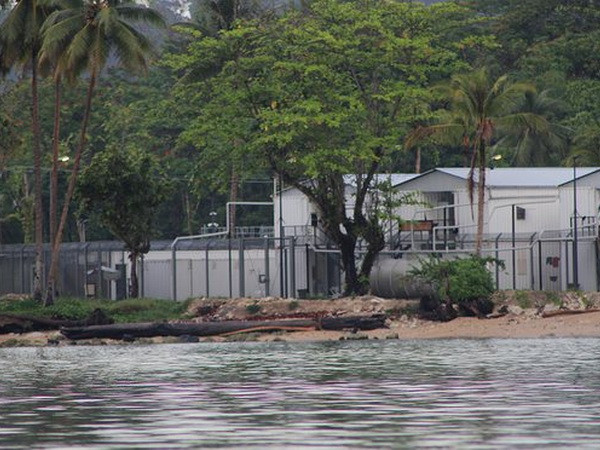 Australia và Papua New Guinea sẽ đóng cửa trại tị nạn ở đảo Manus ảnh 1