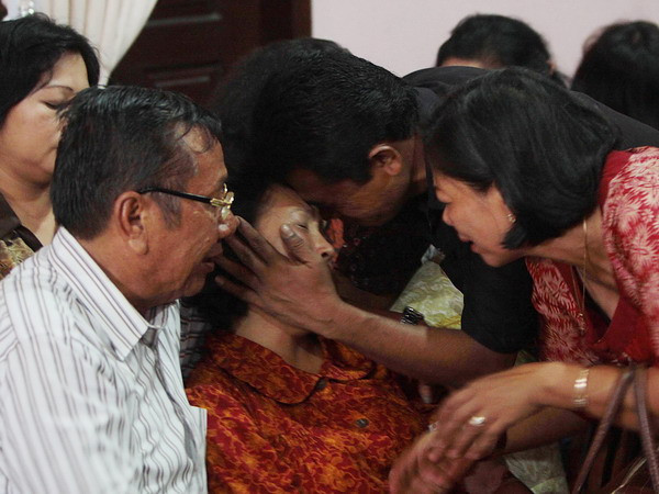 Hàng không Malaysia hỗ trợ người thân của hành khách ảnh 1