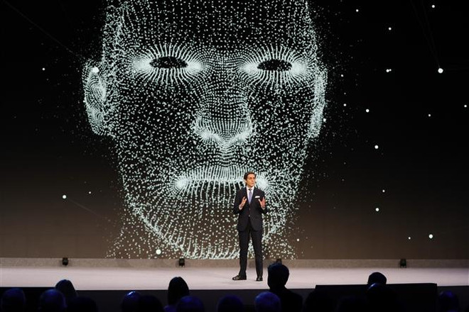 Triển lãm Di động toàn cầu 2022 và tương lai của thế giới công nghệ ảnh 1