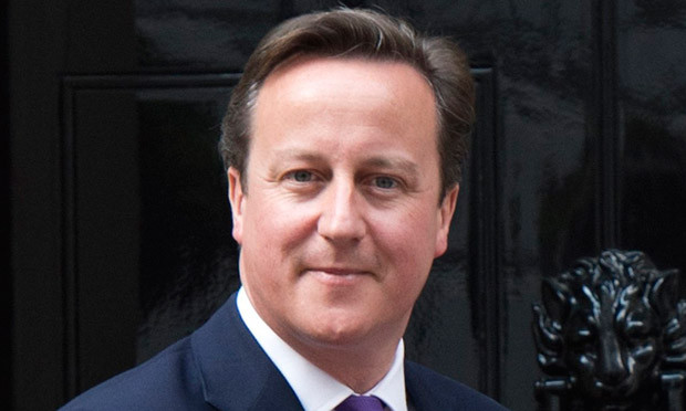 Thủ tướng Anh công du tới Việt Nam và 3 nước Đông Nam Á ảnh 1