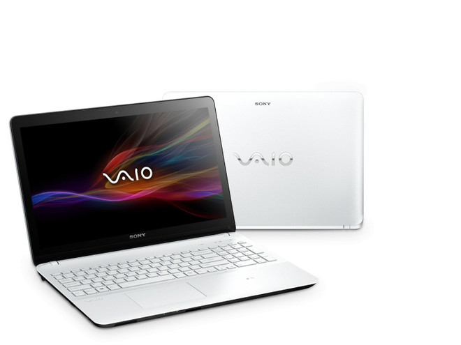 VAIO sắp trở thành "gã khổng lồ" mới về sản xuất máy tính ảnh 1