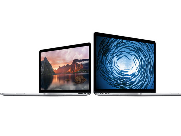 Apple âm thầm ra bản cập nhật tăng hiệu suất MacBook Pro Retina ảnh 1
