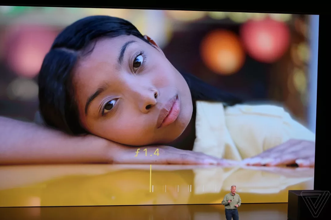 4 thông báo lớn nhất từ sự kiện ra mắt iPhone mới của Apple ảnh 2