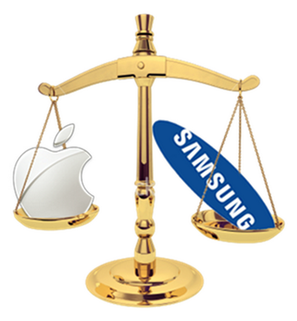  Apple vượt mặt Samsung trên thị trường điện thoại thông minh ảnh 1