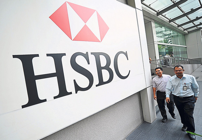 HSBC sẽ đóng cửa 13 chi nhánh tại Malaysia vào cuối năm ảnh 1