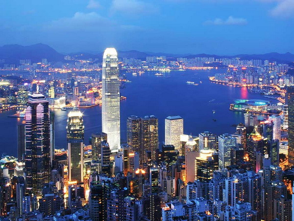 Doanh nghiệp Mỹ thận trọng về triển vọng kinh doanh tại ASEAN ảnh 1