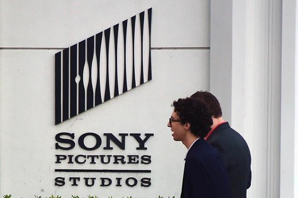 Tin tặc tiết lộ hòm thư lãnh đạo Sony và gửi thư cảnh cáo ảnh 1