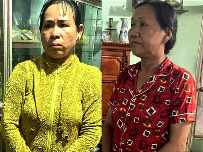 Bạc Liêu: Thu giữ hơn 3.700 bao thuốc lá ngoại nhập lậu ảnh 1