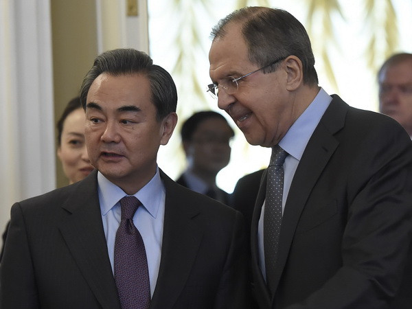 Nga và Trung Quốc hối thúc Triều Tiên trở lại đàm phán hạt nhân ảnh 1