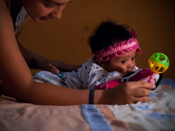 Nhật Bản xác nhận trường hợp nhiễm virus Zika thứ hai ảnh 1