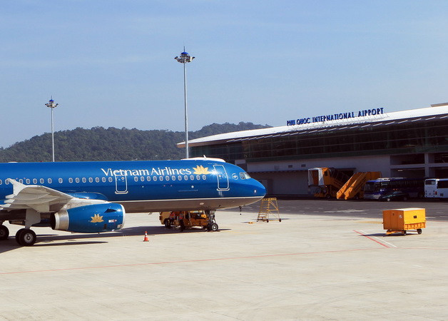 Thêm đường bay quốc tế từ sân bay quốc tế Phú Quốc ảnh 1