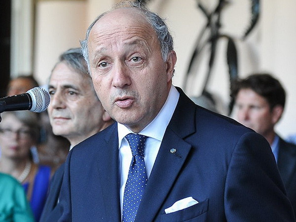 Pháp hối thúc một lệnh ngừng bắn khẩn cấp tại Dải Gaza ảnh 1