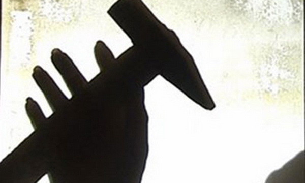 Bắt giữ đối tượng dùng búa đánh vào đầu tài xế để cướp ôtô ảnh 1