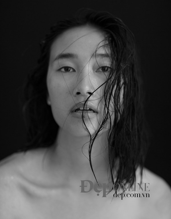 20 sao Việt "truy tìm" vẻ đẹp hoàn hảo với bộ ảnh không son phấn ảnh 16