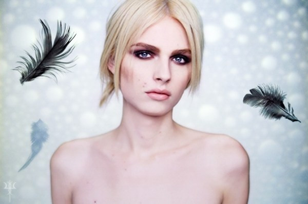 7 nhân vật nữ thay đổi định nghĩa về "vẻ đẹp" trên thế giới ảnh 2