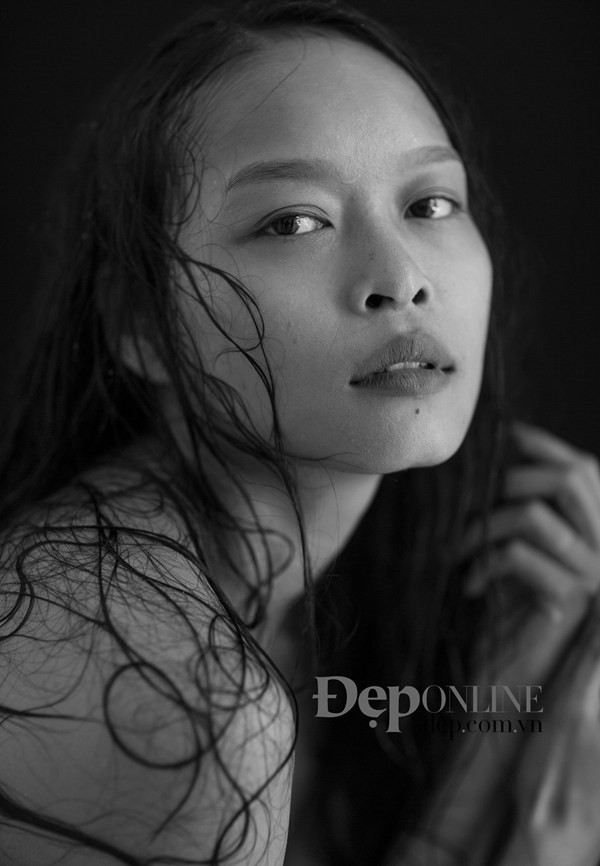 20 sao Việt "truy tìm" vẻ đẹp hoàn hảo với bộ ảnh không son phấn ảnh 4