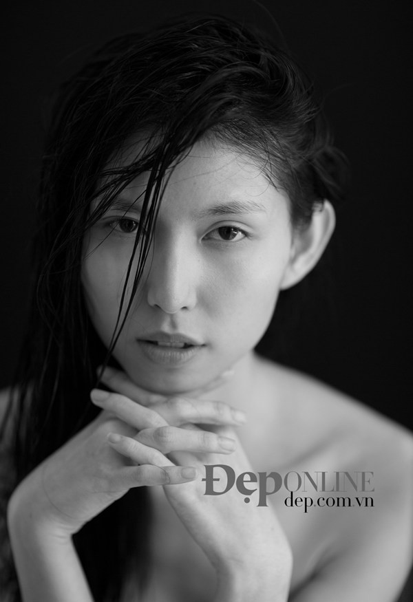 20 sao Việt "truy tìm" vẻ đẹp hoàn hảo với bộ ảnh không son phấn ảnh 7