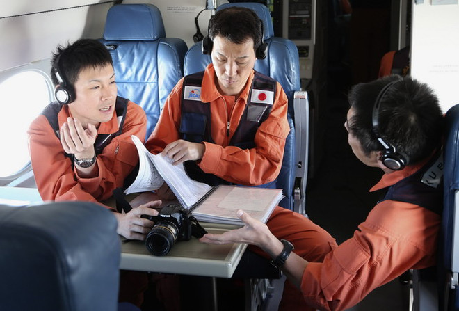 Tòa án yêu cầu Malaysia Airlines đưa ra lời biện hộ vụ MH370 ảnh 1