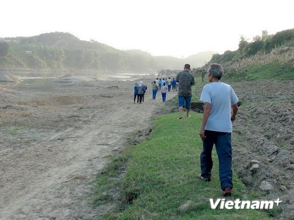 [Video] Thực hư vụ bắt người trái phép tại Tuyên Quang ảnh 1
