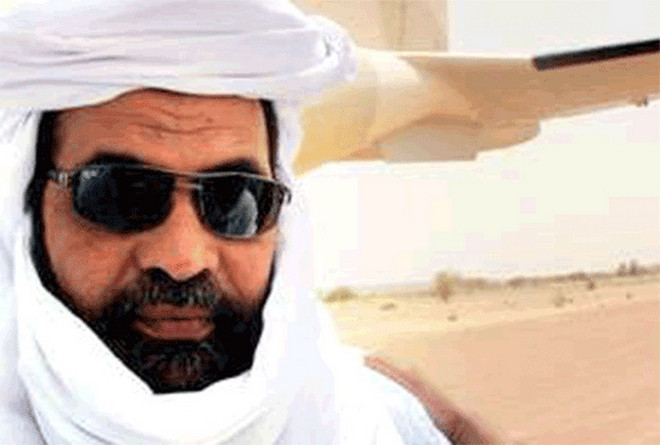 Thánh chiến Mali kích động các cuộc chiến khác nhằm vào Pháp ảnh 1