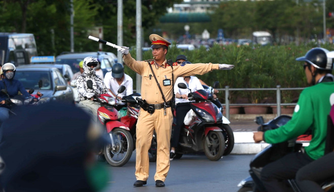 Thủ tướng ra công điện đảm bảo giao thông dịp 2/9 và khai giảng ảnh 1