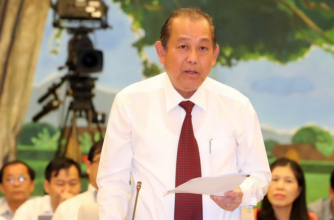 Chính phủ sẽ hỗ trợ cao nhất để đồng bào dân tộc thiểu số sớm ổn định ảnh 1