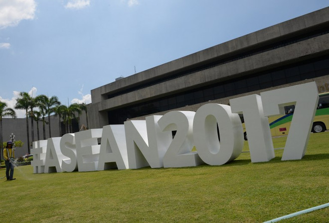 Thủ tướng tham dự Khai mạc Hội nghị cấp cao ASEAN lần thứ 31 ảnh 1