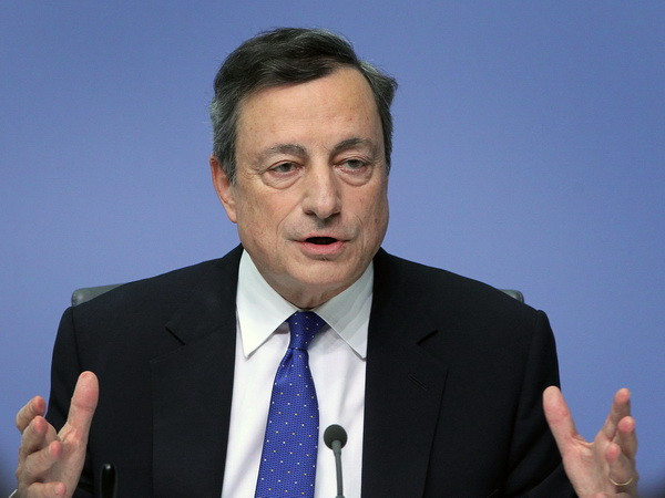 Người dân cần kiên nhẫn chờ đợi đà phục hồi của kinh tế Eurozone ảnh 1