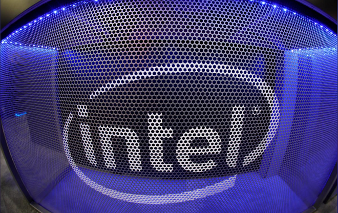 Intel ra mắt bộ vi xử lý máy tính đầu tiên sử dụng trí tuệ nhân tạo ảnh 1