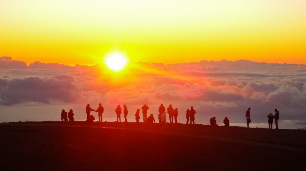 Tổ chức Khí tượng Thế giới: 2015 là năm nóng nhất trong lịch sử ảnh 1