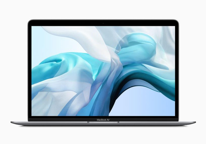 Apple hạ giá và thêm tính năng mới cho MacBook Air, MacBook Pro ảnh 1
