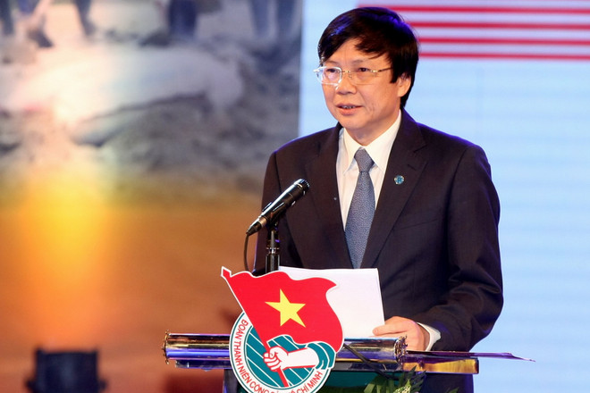 Cần lên án và trừng phạt nghiêm những kẻ hành hung nhà báo ảnh 1